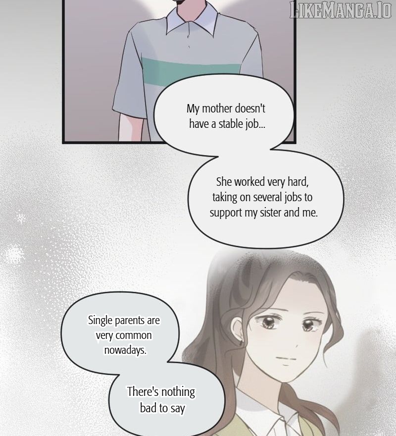 Soul to Soul Chapter 3 - page 121